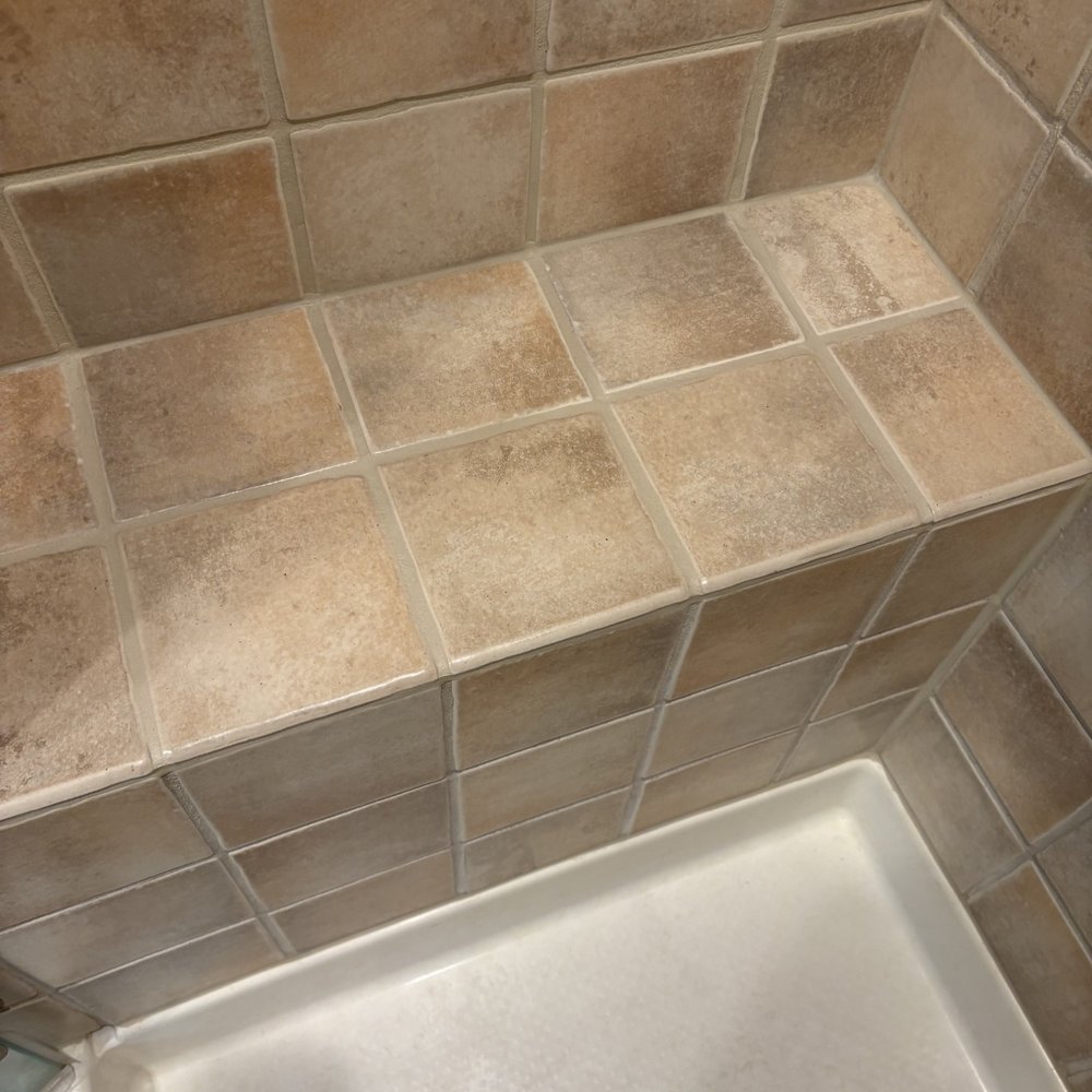 GroutFix - After - Grout Services Near Me - Bothell, Washington