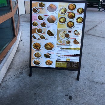 Curry House Coco Ichibanya 955 Photos 571 Reviews Japanese Curry 3500 W 6th St Los Angeles Ca Restaurant Reviews Phone Number Yelp