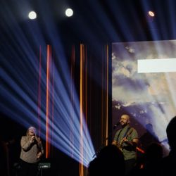 New Hope Worship Center - Worship team
