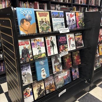 Third Eye Comics & Games - Comic Books Near Me - Mechanicsville, Virginia Third Eye Comics & Games - Comic Books Near Me - Mechanicsville, Virginia