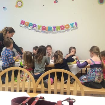 Color Me Mine - Here for a birthday party. They have a cool party room and you can bring snacks and cake. - Paint-Your-Own Pottery Near Me - Anchorage, Alaska Color Me Mine - Here for a birthday party. They have a cool party room and you can bring snacks and cake. - Paint-Your-Own Pottery Near Me - Anchorage, Alaska
