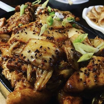 Dan Sung Sa - Korean Near Me - Duluth, Georgia
