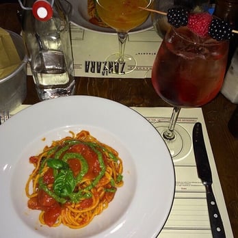 La Zanzara - Italian Near Me - Rome, RM La Zanzara - Italian Near Me - Rome, RM