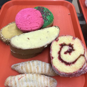Duran's Bakery - Bakeries Near Me - Pico Rivera, California