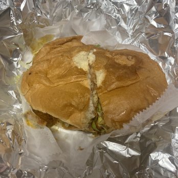 Los Tres Chiflados - Torta de al pastor - Mexican Near Me - Brooklyn, New York Los Tres Chiflados - Torta de al pastor - Mexican Near Me - Brooklyn, New York