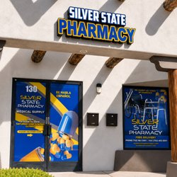 Silver State Pharmacy