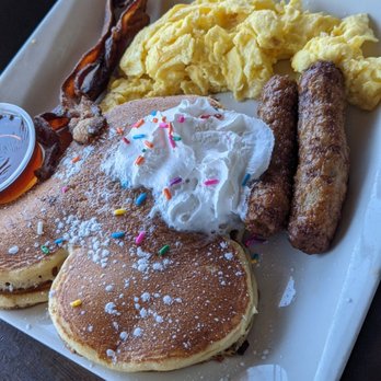 Mex Cocina Cafe - Kids breakfast - Desserts Near Me - Burbank, California Mex Cocina Cafe - Kids breakfast - Desserts Near Me - Burbank, California