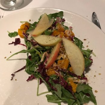Senti Restaurant - Italian Near Me - Pittsburgh, Pennsylvania