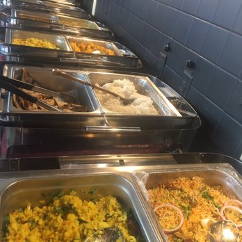 Curry Leaf - Great South and North Indian Delicacies - Indian Near Me - Grand Rapids, Michigan