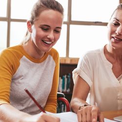 Learn Thrive Grow Academic Support - From academic support to enrichment, our top-notch team of tutors can create a customized plan for your student!