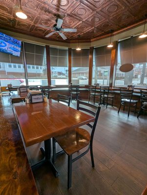 The Corner Slice by null