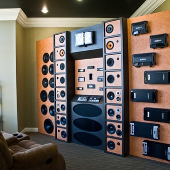 JML Audio - Soundroom to Audition Your Favorite Music to make the correct choice - Car Stereo Installation Near Me - Fenton, Missouri JML Audio - Soundroom to Audition Your Favorite Music to make the correct choice - Car Stereo Installation Near Me - Fenton, Missouri