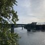 Photo of Union Street Railroad Bridge