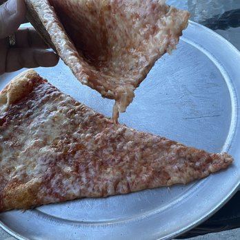 Pizza D-LUX - Two slice special. - Pizza Near Me - Fort Myers, Florida Pizza D-LUX - Two slice special. - Pizza Near Me - Fort Myers, Florida
