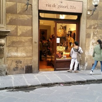 Via de' Ginori 23R - Accessories Near Me - Florence, FI Via de' Ginori 23R - Accessories Near Me - Florence, FI