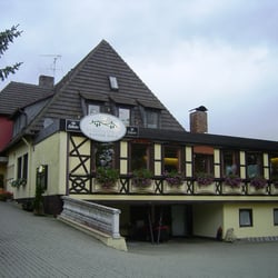 Berggasthof am Banzer Wald