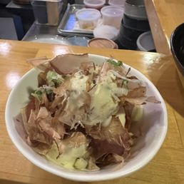 Tako-yaki