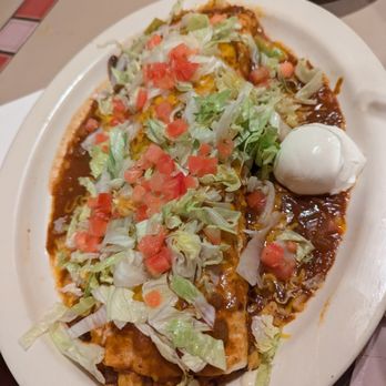 La Hacienda Real - Mexican Near Me - Beaverton, Oregon