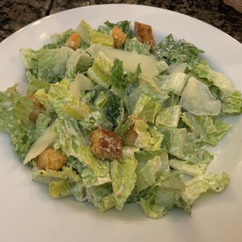 Venticello’s Ristorante - Caesar Salad - Italian Near Me - Benicia, California Venticello’s Ristorante - Caesar Salad - Italian Near Me - Benicia, California