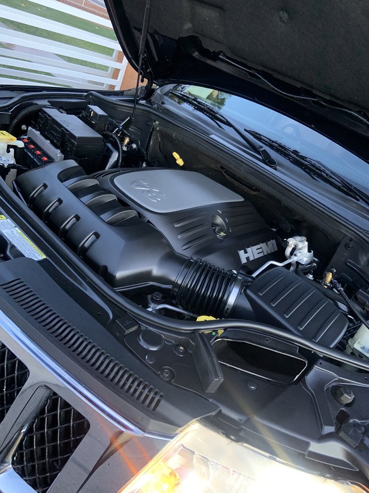 Parra's Auto Detail