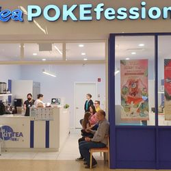 Kittea POKEfessional