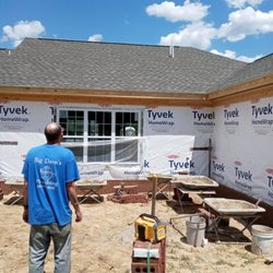 Big Dave’s Plumbing Service