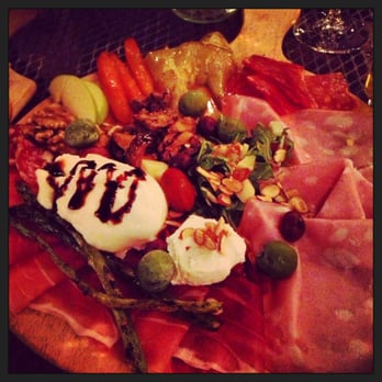 Cibo - Il Tagliere - Pizza Near Me - Phoenix, Arizona Cibo - Il Tagliere - Pizza Near Me - Phoenix, Arizona