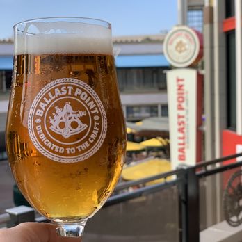 Ballast Point - Brewpubs Near Me - Anaheim, California