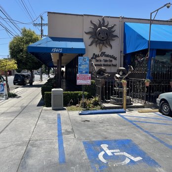 Las Fuentes - Mexican Near Me - Reseda, California Las Fuentes - Mexican Near Me - Reseda, California