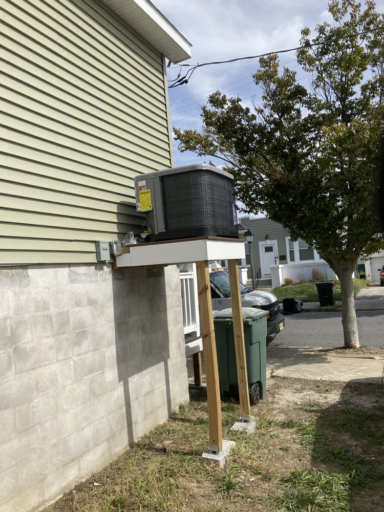 Slide of Leadbeaters Plumbing & HVAC