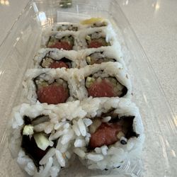 Albertsons - Sushi