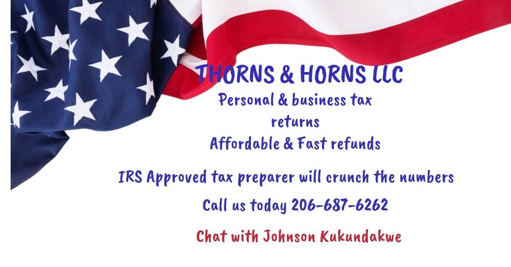 THORNS & HORNS Request a Quote 4716 Appaloosa Ln, Pasco, Washington