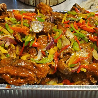 NATIONS CAFE - Updated September 2025 - 15 Photos - 2701 Candler Rd ...