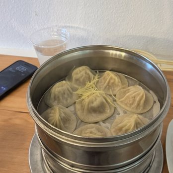 Luscious Dumplings - Pork dumplings (XLB) - Dim Sum Near Me - Chula Vista, California Luscious Dumplings - Pork dumplings (XLB) - Dim Sum Near Me - Chula Vista, California