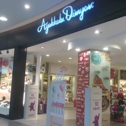 Ayakkabı Dünyası