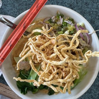 Siam Thai Kitchen - Thai Near Me - Indiana, Pennsylvania