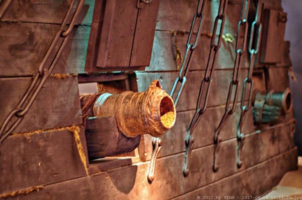 Museum for Hamburg History by null