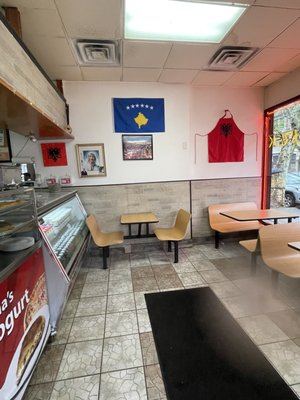 Arthur Ave Crust & Kitchen by null