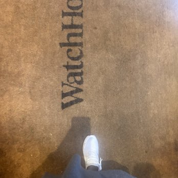 WatchHouse - Coffee & Tea Near Me - New York, New York