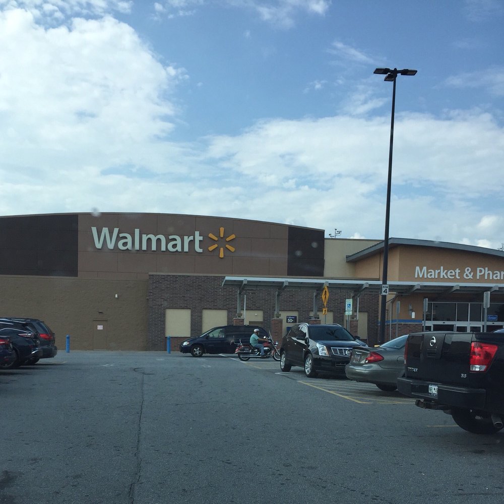 Walmart Supercenter - Department Stores Near Me - Easley, South Carolina Walmart Supercenter - Department Stores Near Me - Easley, South Carolina