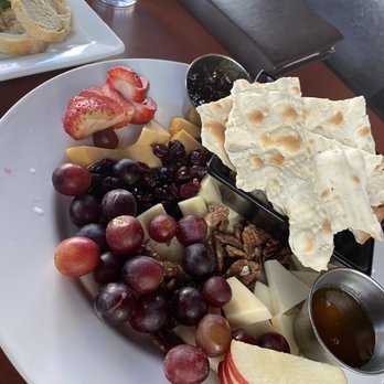 Wild River Grille - Cheese Plate - New American Near Me - Reno, Nevada Wild River Grille - Cheese Plate - New American Near Me - Reno, Nevada