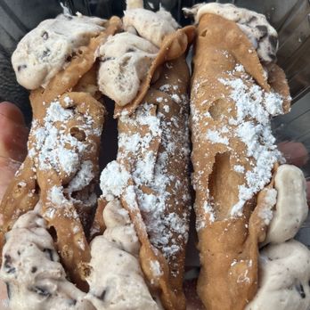 Cosetta Eventi - Cannoli - Caterers Near Me - Saint Paul, Minnesota Cosetta Eventi - Cannoli - Caterers Near Me - Saint Paul, Minnesota