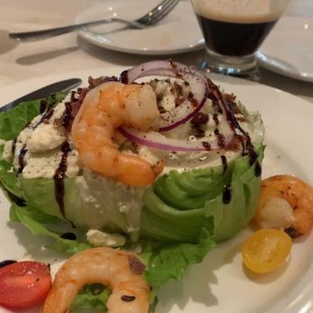 Vergina - Italian Near Me - Naples, Florida