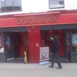 Quicksilver