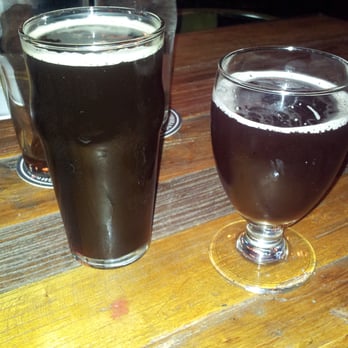 Bread & Barley - A Noble new edition and a Liefmans cuvee brut - Gastropubs Near Me - Covina, California