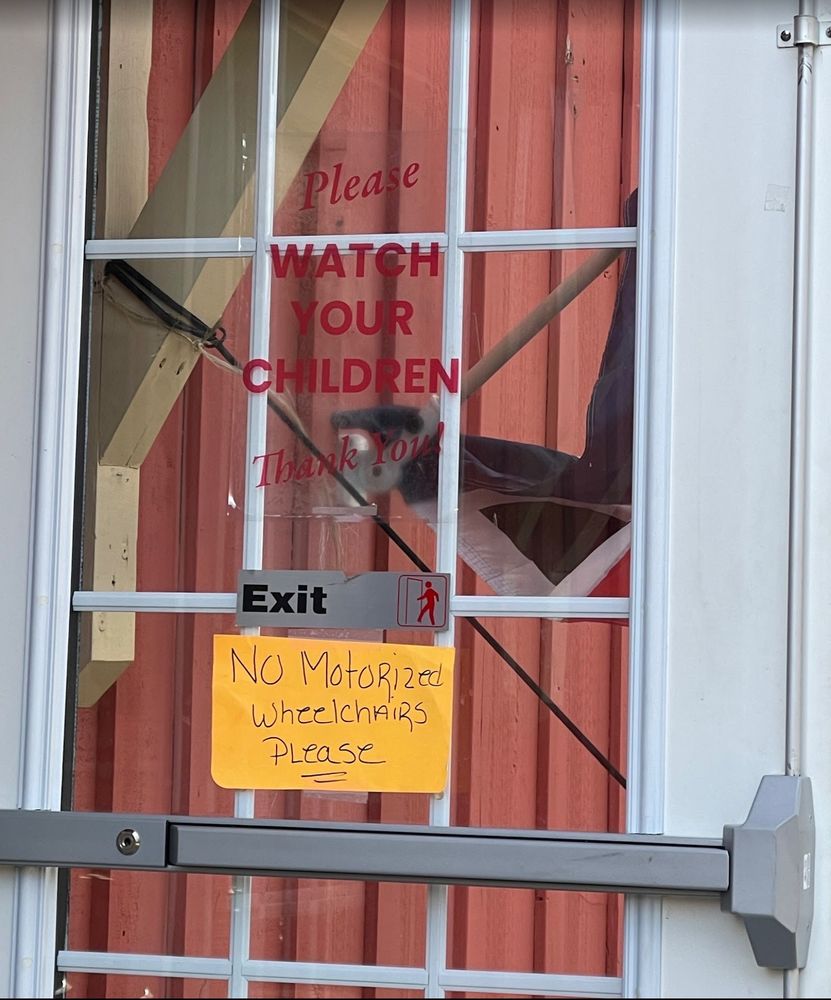 THE RUSTY RELIC Updated October 2024 12 Photos 599 CTRte 169