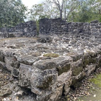 Sitio Arqueológico de San Gervasio - Feb, 2024 - Landmarks & Historical Buildings Near Me