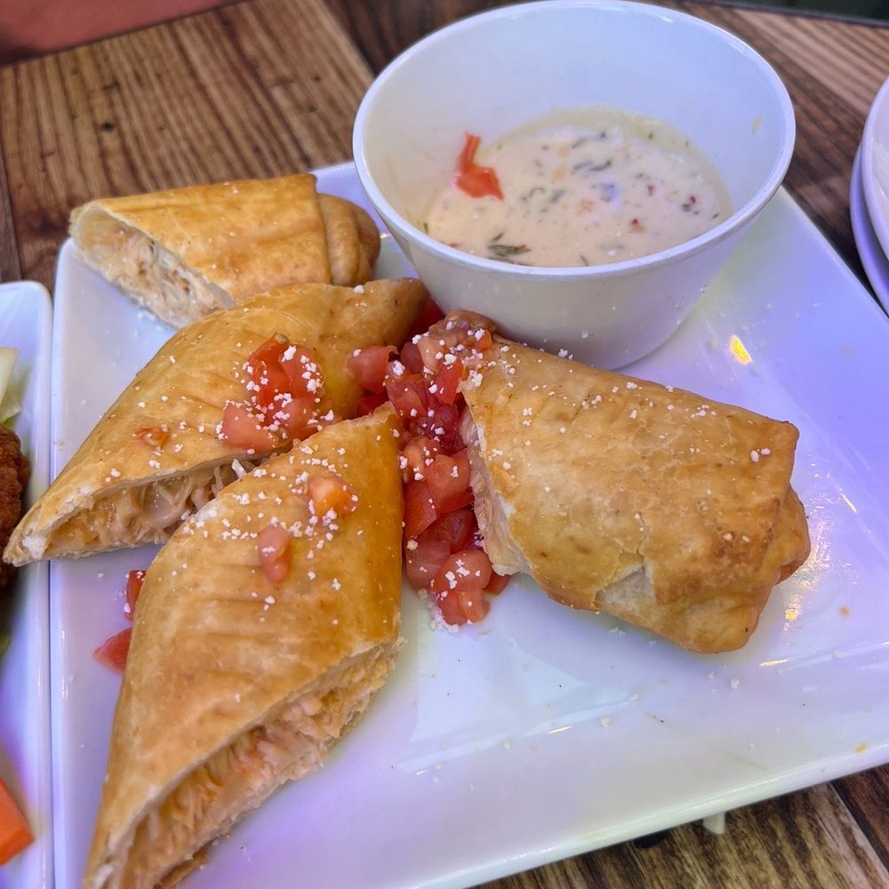 Mezcaluna - Mexican Eggrolls - Mexican Near Me - Happy Valley, Oregon Mezcaluna - Mexican Eggrolls - Mexican Near Me - Happy Valley, Oregon