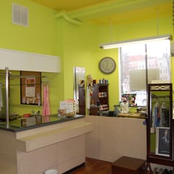 7th Dry Cleaners & Alterations