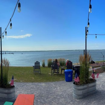 The Shipyard - Our first trip (7/6/25) - Food Trucks Near Me - Pennsville Township, New Jersey The Shipyard - Our first trip (7/6/25) - Food Trucks Near Me - Pennsville Township, New Jersey